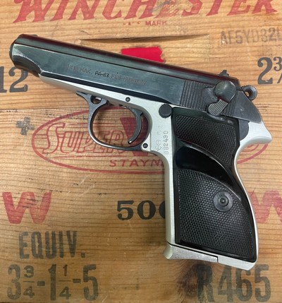 FEG MAK Makarov 9x18 - Image 2 of 2