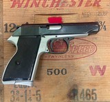 FEG MAK Makarov 9x18 - Image 1 of 2