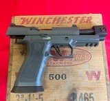 Sig Sauer P320 Legion - Image 1 of 4
