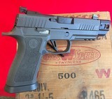 Sig Sauer P320 Legion - Image 3 of 4