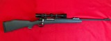 FN Mauser 98 .338Wm - Image 1 of 5