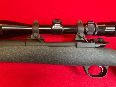FN Mauser 98 .338Wm - Image 3 of 5