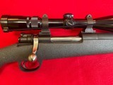 FN Mauser 98 .338Wm - Image 4 of 5