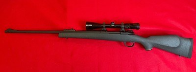 FN Mauser 98 .338Wm - Image 2 of 5