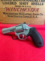 Taurus Tracker M922 4