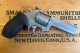 Taurus Tracker M922 4