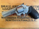 Taurus Tracker M922 4