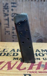 COLT 1903 Magazine 7 Round - 1 of 3