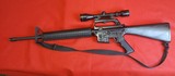 Olympic Arms MFR AR-15 Multi Caliber/5.56mm - Image 1 of 4