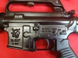Olympic Arms MFR AR-15 Multi Caliber/5.56mm - Image 3 of 4