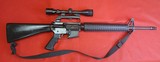 Olympic Arms MFR AR-15 Multi Caliber/5.56mm - Image 2 of 4