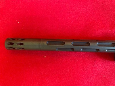 Volquartsen Battleworn .22 Lr - Image 4 of 4