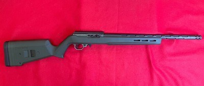 Volquartsen Battleworn .22 Lr - Image 1 of 4