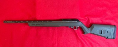 Volquartsen Battleworn .22 Lr - Image 2 of 4