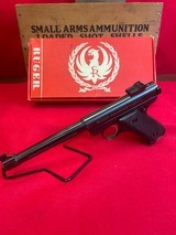 Ruger MK 1 - Image 4 of 4