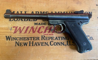 Ruger MK 1 - Image 2 of 4