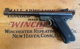 Ruger MK 1 - Image 2 of 4