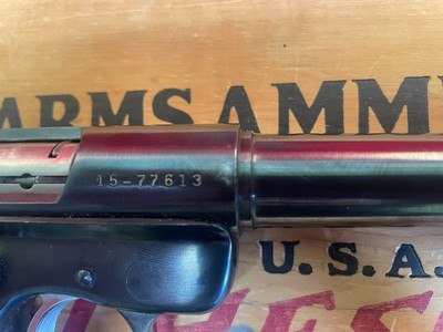 Ruger MK 1 - Image 3 of 4