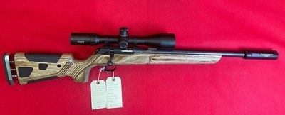 CZ 457 AT-One Hawk Vantage 30 - Image 1 of 4