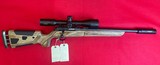 CZ 457 AT-One Hawk Vantage 30 - Image 1 of 4