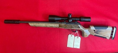 CZ 457 AT-One Hawk Vantage 30 - Image 2 of 4