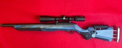 RUGER 10\22 Custom Boyds Stock - Image 2 of 4