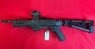 Ruger PC Charger Pistol - Image 2 of 4