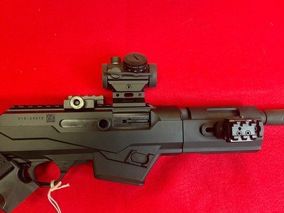 Ruger PC Charger Pistol - Image 4 of 4