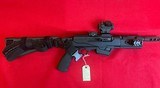 Ruger PC Charger Pistol - Image 1 of 4