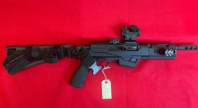 Ruger PC Charger Pistol - Image 1 of 4