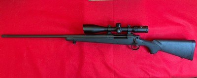 Remington 700 Left hand 7mm Rem Mag - Image 2 of 4