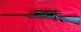 Remington 700 Left hand 7mm Rem Mag - Image 2 of 4
