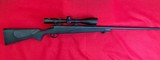 Remington 700 Left hand 7mm Rem Mag - Image 1 of 4