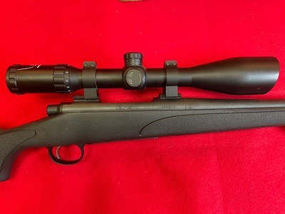 Remington 700 Left hand 7mm Rem Mag - Image 3 of 4