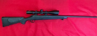 Remington 700 Left hand 7mm Rem Mag - Image 1 of 4