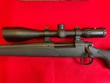 Remington 700 Left hand 7mm Rem Mag - Image 4 of 4