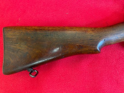 Lee Enfield No4 Mk1 Lend Lease .303 - Image 3 of 13