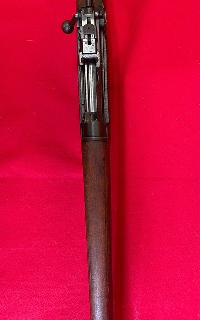 Lee Enfield No4 Mk1 Lend Lease .303 - Image 8 of 13