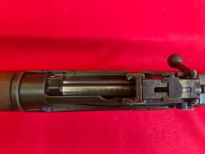 Lee Enfield No4 Mk1 Lend Lease .303 - Image 10 of 13