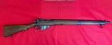 Lee Enfield No4 Mk1 Lend Lease .303 - Image 1 of 13