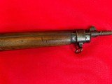 Lee Enfield No4 Mk1 Lend Lease .303 - Image 4 of 13