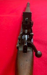 Lee Enfield No4 Mk1 Lend Lease .303 - Image 9 of 13