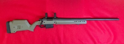 Remington 700.22-250 - Image 1 of 5