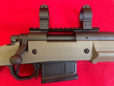 Remington 700.22-250 - Image 3 of 5