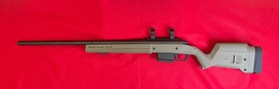 Remington 700.22-250 - Image 2 of 5