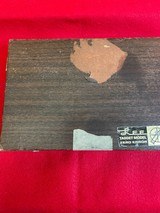 Lee Competition dies .7mm Rem Mag - Image 1 of 3