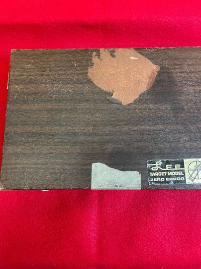 Lee Competition dies .7mm Rem Mag - Image 1 of 3