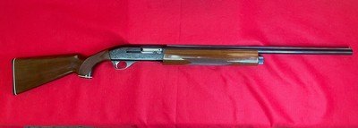 Smith & Wesson 1000 .12 Ga 26