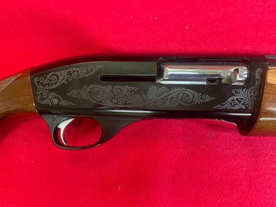 Smith & Wesson 1000 .12 Ga 26