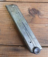Mauser P08 9mm Luger - 1 of 4